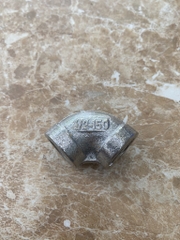 Cút Inox 15 (21) , Cút Ren Trong Inox