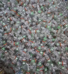 Vòi Nhựa Elite PC, Vòi Trong Suốt, Vòi Mở Nhanh, Đầu Vòi Lắp Dây Máy Giặt, Size 21 (1/2)