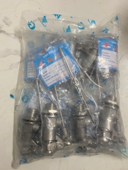 Phao Cơ Inox 27, Bóng Inox, AG