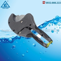 Kéo Cắt 63 Cắt Ống PPR 63, Kéo Màu Đen, Cắt Ống PPR| PVC|PE Từ Ống 20-63, Kéo Cắt Bền