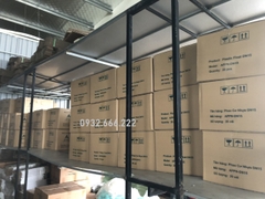 Phao Cơ Nhựa ABS, Chống Tràn Bồn Nước, Bóng Vàng, Nhựa Cao Cấp Độ Bền Cao