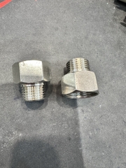 Lơ thu 20/15, Ren Trong 27/ Ren Ngoài 21, 27/21