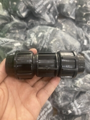 Nối đều 50 HDPE