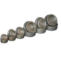 Đầu Cối Hàn Nhiệt PPR, Chống Dính, Dày, Chắc Chắn, Chuyền Nhiệt Tốt, Dùng Vừa Tất Cả Các Loại Máy Hàn Nhiệt