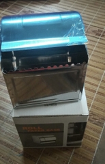 Lô Giấy Inox 304, Lô Giấy Nhà Vệ Sinh