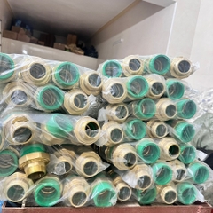 Zắcco RN 50 x 11/2 PPR