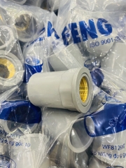 Cút Nhựa Ren Trong Đồng, Chuẩn WuFeng