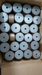 Đầu Cối Hàn Nhiệt PPR, Chống Dính, Dày, Chắc Chắn, Chuyền Nhiệt Tốt, Dùng Vừa Tất Cả Các Loại Máy Hàn Nhiệt