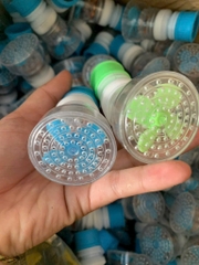 Đầu Vòi Nước, Đầu Vòi Lọc Nước, Tăng Áp, Có Đai Siếu Inox