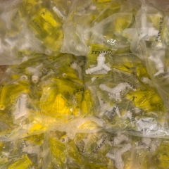 Vòi Hồ Zemart 21 Gạt, WATERTEC Nhập Khẩu MALAYSIA Nhựa ABS Cao Cấp, Chuẩn Xịn, BH 6 Năm