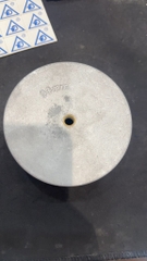 Đầu Cối Hàn Nhiệt PPR, Chống Dính, Dày, Chắc Chắn, Chuyền Nhiệt Tốt, Dùng Vừa Tất Cả Các Loại Máy Hàn Nhiệt