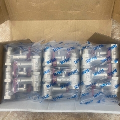 Van 1 Chiều Bình Nóng Lạnh, Thân Đồng Dày