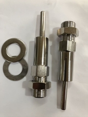 Núm Nhỏ Giọt Cho Heo Loại Dài