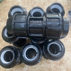 Nối đều 50 HDPE