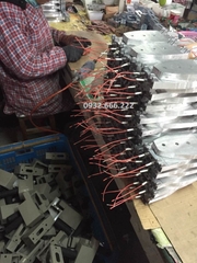 Máy Hàn Nhiệt PPR 20-63 l 3 Lỗ Cắm Cối