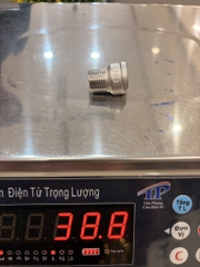 Lơ Inox 304, Chuẩn 304 Dày Xịn Đẹp