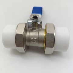 Van Rắc Co PPR 32