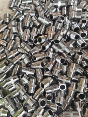 Kép Inox 21 Dày, Kép Sáp TĐ, Hàng Inox Dày, Ren Chuẩn,