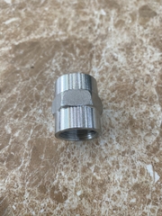 Nối Inox 15 (21) , Nối Ren Trong Inox, Nối Sần