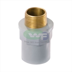 Nối Nhựa Ren Ngoài Đồng, Chuẩn WuFeng