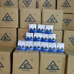 Van Nhựa PPR Rắc Co RN 49 Xả Đáy Bồn Nước, Lắp Ống Nhiệt 50 PPR, Ren Ngoài 49, KODA (BH2 Năm Đổi Mới)