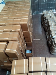 Vòi Nước Đồng 21 Linda, Tay Gạt Thông Minh 2 Chiều, Đầu Vòi Lắp Máy Giặt Và Khớp Nối Nhanh