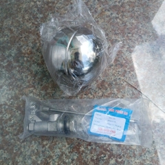Phao Cơ Inox 21, Bóng Inox, AG