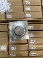 Thoát Sàn 12x12 Nhà Tắm LINDA, Chất Liệu Inox 304, Ga Chống Hôi, Dày 2 Li, Lắp Vừa Ống 60,76,90,110