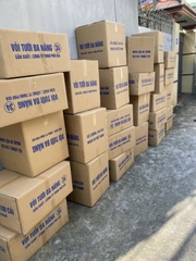 Đầu Vòi Tưới Cây 27 HML, Hoa, Sân, Vườn, Có Đuôi Chuột Cắm Thẳng Dây Mềm - Đầu Tưới 27