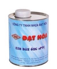 Keo lon Đạt Hòa 1 kg