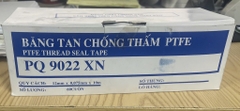 Băng Tan 10m, PQ9022XN, Vỏ Xanh, Loại Dài 10 Mét, Dày 12mmx0,075