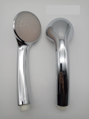 Bát Sen Tắm Senta, Mặt Nhựa ABS Bền, Bát Số 04