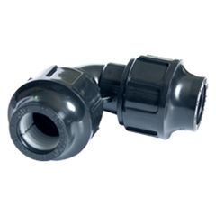 Cút 40 HDPE