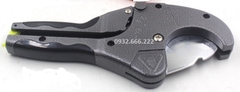 Kéo Cắt 63 Cắt Ống PPR 63, Kéo Màu Đen, Cắt Ống PPR| PVC|PE Từ Ống 20-63, Kéo Cắt Bền