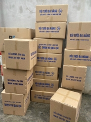 Vòi Tưới Cây Đa Năng Đầu Nối Nhanh