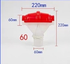 Khoá Cám F60