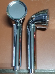 Bát Sen Mạ Crom, Mặt Lồi, Phun Sương, Tăng Áp, Số 37