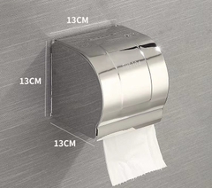 Lô Giấy Inox 304, Lô Giấy Nhà Vệ Sinh