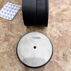Cối Hàn Ống Nhiệt PPR DN 125, Cối Hàn Máy Hàn Ống Nhiệt PPR, Cối Dày, Chống Dính, DN 125