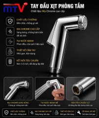 Đầu Xị Mạ Tay Thụt