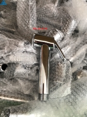 Đầu Xịt Mạ Búa Nhựa, Kiểu Đầu Búa tay Dài, Số 08