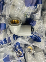 Nối Nhựa Ren Trong Đồng, Chuẩn WuFeng