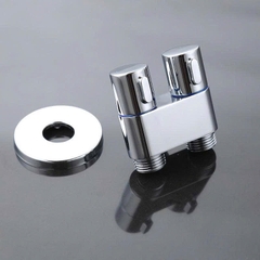 Van Chữ H, Chất Liệu Inox, HHN
