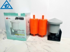Phao Điện JY-180 Đài Loan Xịn, Thiết Bị Đóng Ngắt Máy Bơm, Chống Tràn Nước