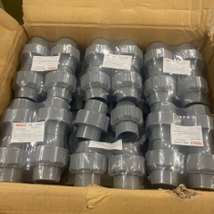Rắc Co Nhựa PVC, Rắc Co Trơn, Hataco, Size 21-48