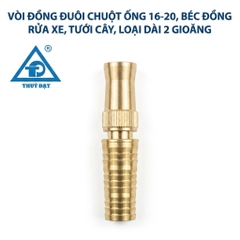 Trõ Hút Sâu Giếng Đào Phú Hải