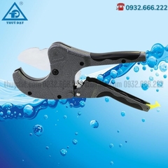 Kéo Cắt 63 Cắt Ống PPR 63, Kéo Màu Đen, Cắt Ống PPR| PVC|PE Từ Ống 20-63, Kéo Cắt Bền