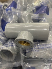 Nối Nhựa Ren Trong Đồng, Chuẩn WuFeng