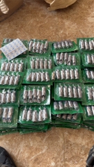 Vòi Uống Nước Cho Heo Con, Heo Sữa, Núm Vặn Inox, Vòi Heo Con Inox Size 21, Thân 19, Núm Uống Tự Động Cho Heo Con Núm Vặn Inox