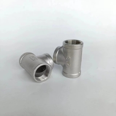 Tê Inox 304 Đài Loan